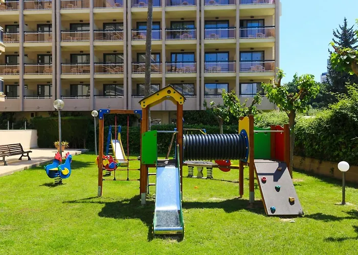 Ventura 3 Planetcostadorada דירה