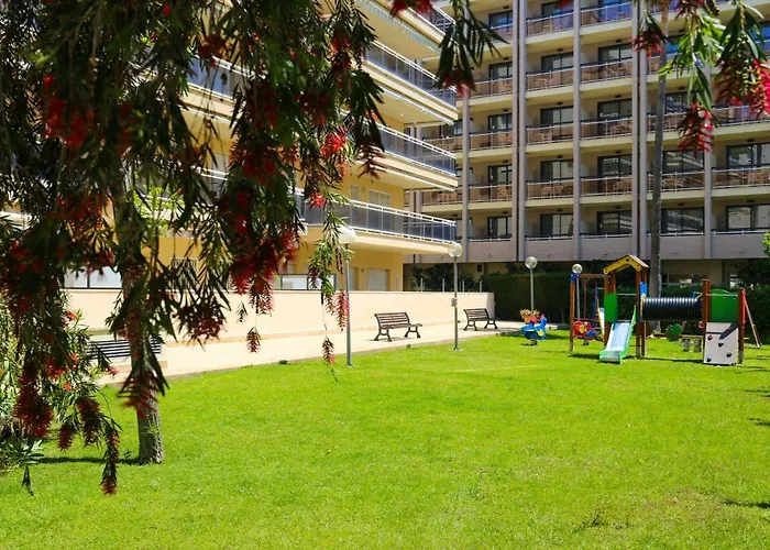 Ventura 3 Planetcostadorada דירה *