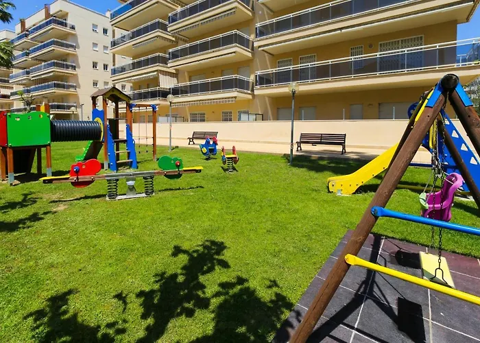 Ventura 3 Planetcostadorada דירה סאלו