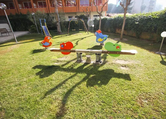 דירה Ventura 3 Planetcostadorada