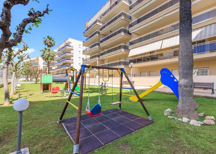 דירה Ventura 3 Planetcostadorada